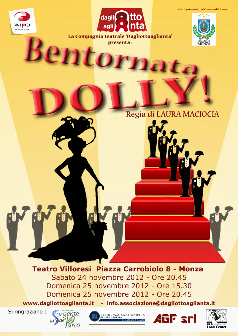 LOCANDINA_HELLO DOLLY_2012